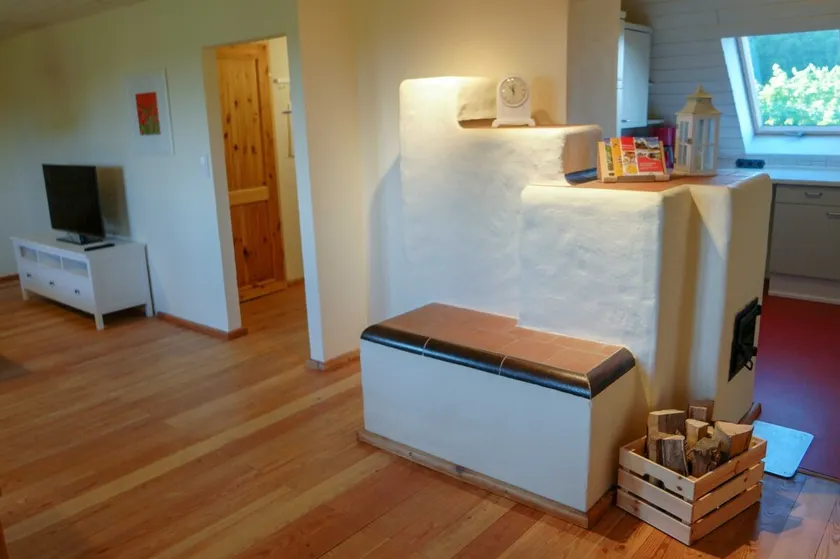 Ferienwohnung Woelfel - Image 1