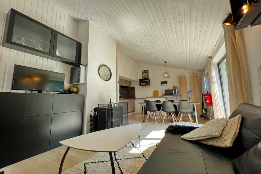 Bungalow in Virton am See Vallée de Rabais - Image 1
