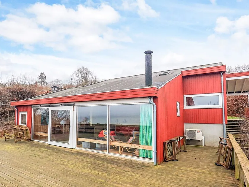 8 Personen Ferienhaus in Asnæs - Image 1