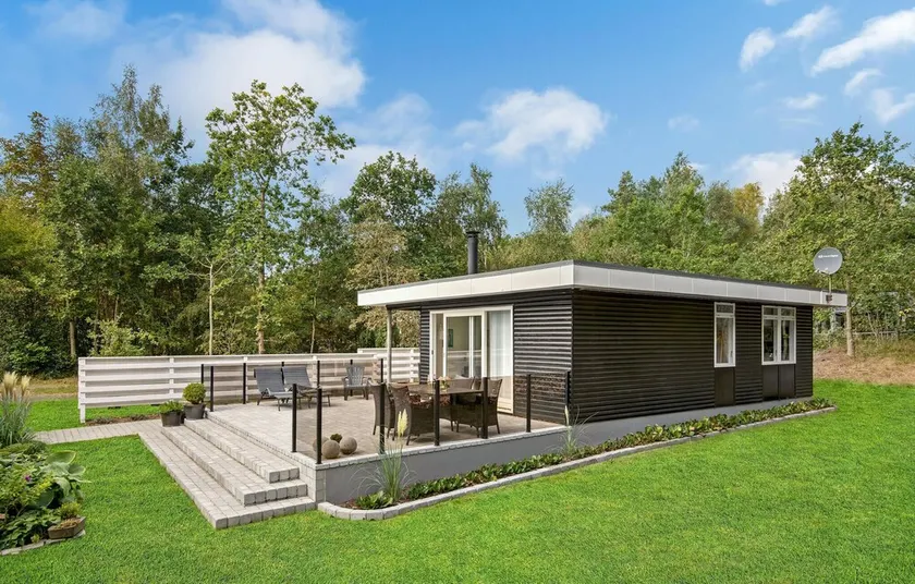 House in Aakirkeby for 6 people with 3 rooms Ref. 631486 - Image 1