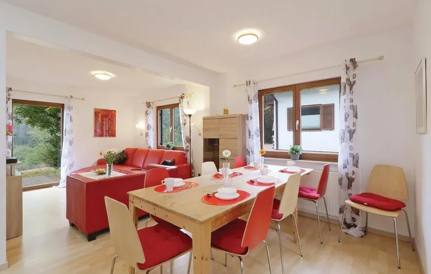 Ferienhaus 15 In Kirchheim - Image 1