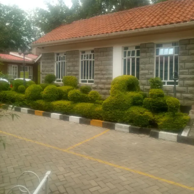 Impala Guest House - Image 1