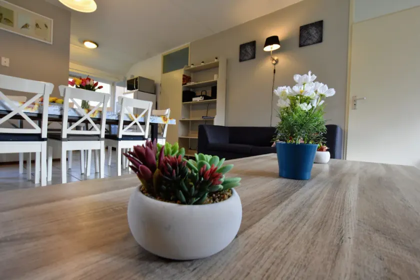 Appealing Holiday Home in Guelders near Forest - Image 1