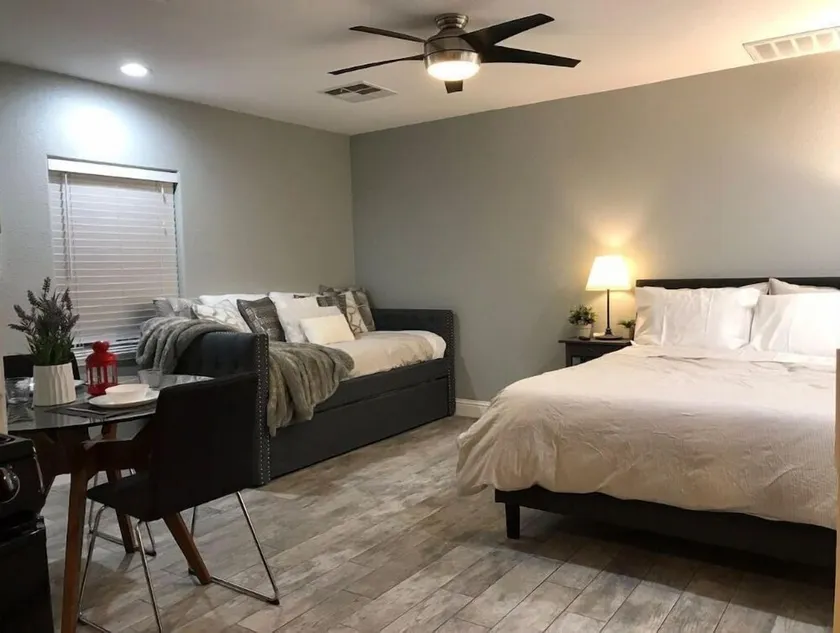Private Guest Suite + Full Kitchen, 3 BD, Near SJC - Image 1