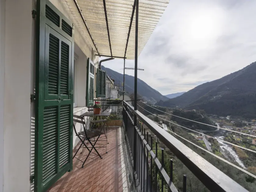 Apartment Casa dalla Mamma by Interhome - Image 1