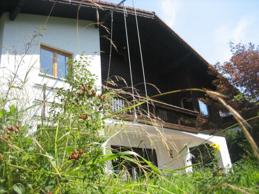 vacker, familjevänlig fritidshus nära Salzburg - Image 1
