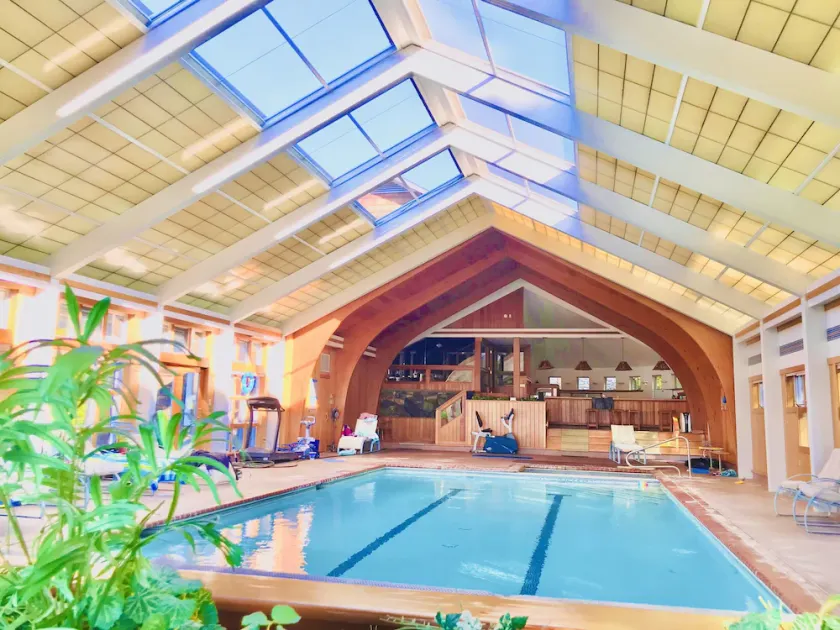 One of a Kind - Perfekt til sommerskønt, efterårs løv og skihus til vinteren - Image 1