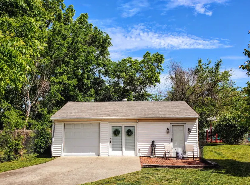 Gemütliches Gästehaus in South Nashville! - Image 1