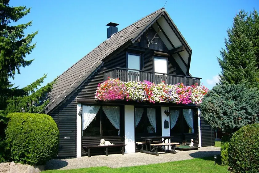 Holiday Home Country House Kathy - Image 1