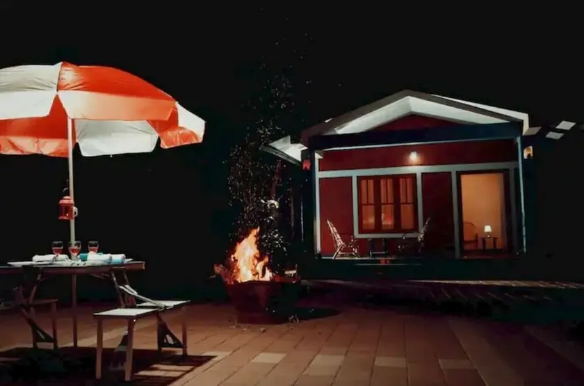 Charming Villa at the Heart of the Wayanad Forest. - Image 1