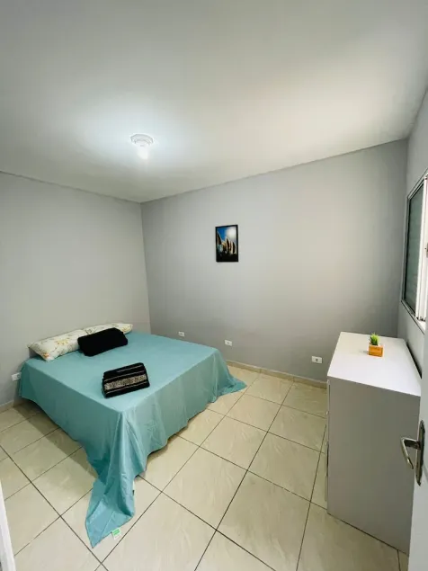 Furnished Flat-Type Apartment - North Zone of São Paulo - Image 1