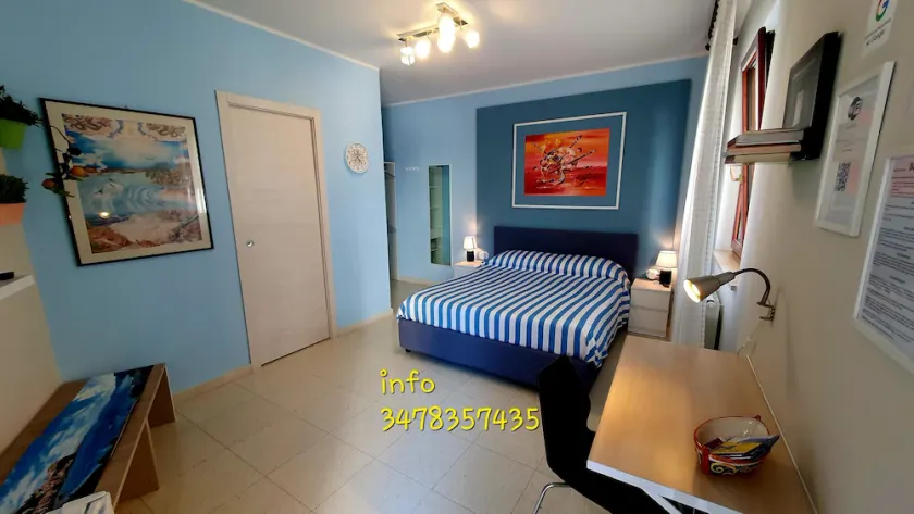 Scilla Guest House - Image 1