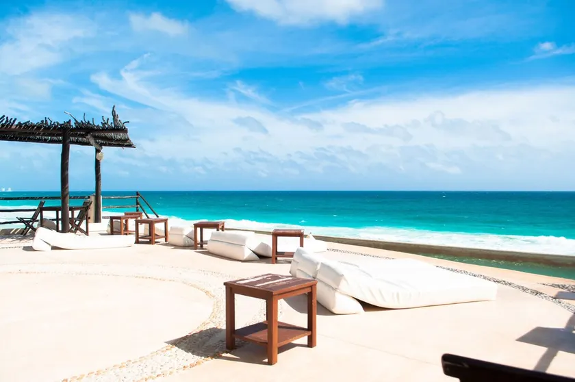 Beautiful Ocean View Condo 1 - Image 1