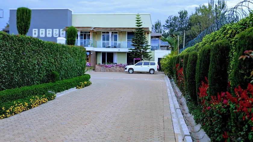 Blueberry Villas - Image 1