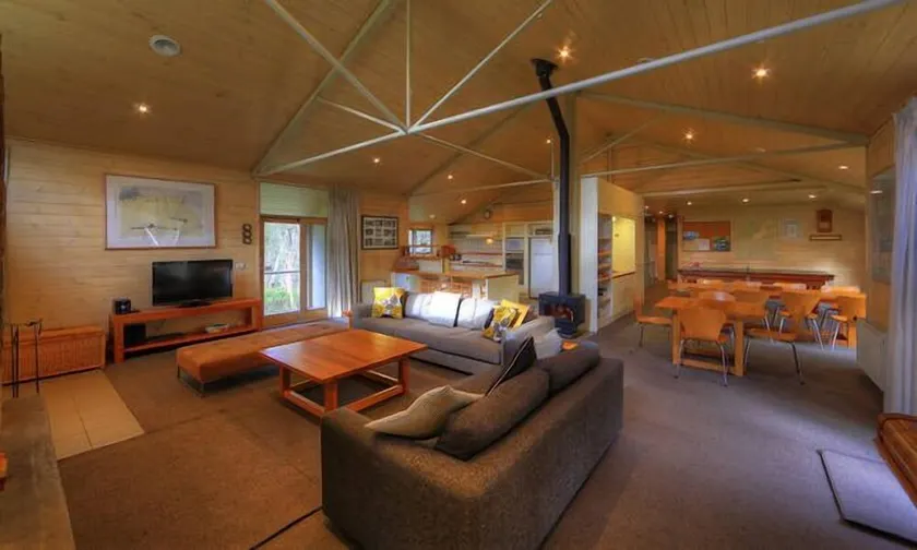 Warreen Chalet Crackenback - Image 1