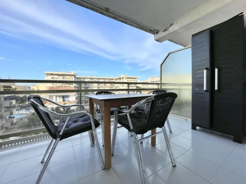 152-LA SIRENA - appartement d'une chambre avec air e une capacité de 4 personnes - Image 1