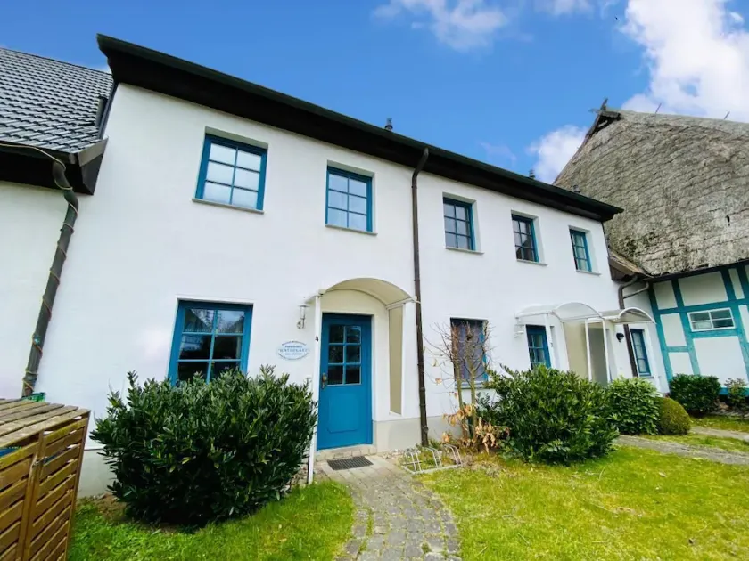 Ferienhaus Waterkant - Image 1