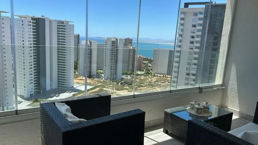 WONDERFUL NEW fully equipped apartment - Image 1