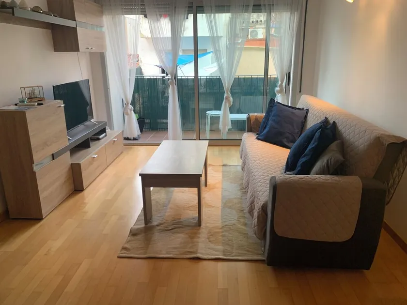 Nouvel Appartement au Centre de Calella-Barcelone - Image 1