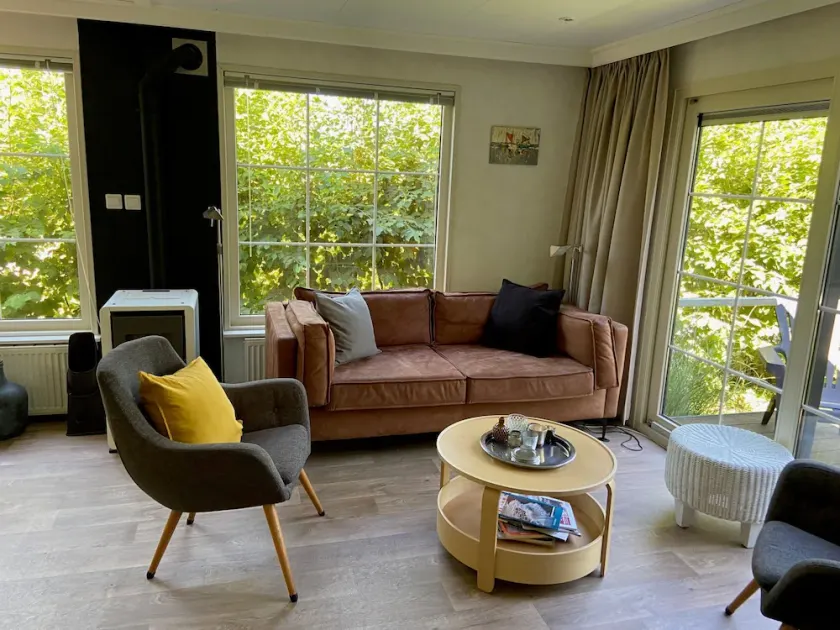 Holiday Home Wiringherlant-8 by Interhome - Image 1