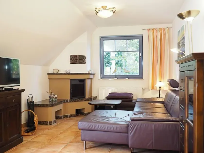 Apartment Kormoran - W3 - Image 1