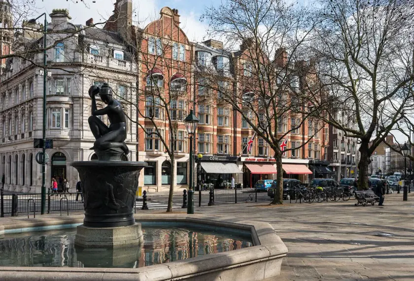 LE STUDIO SLOANE SQUARE - Image 1