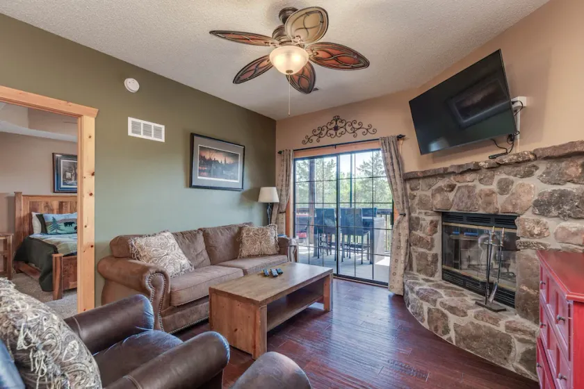 2BR Village At Indian Point 902 near SDC-Free Tickets Daily up to $500 Value - Image 1