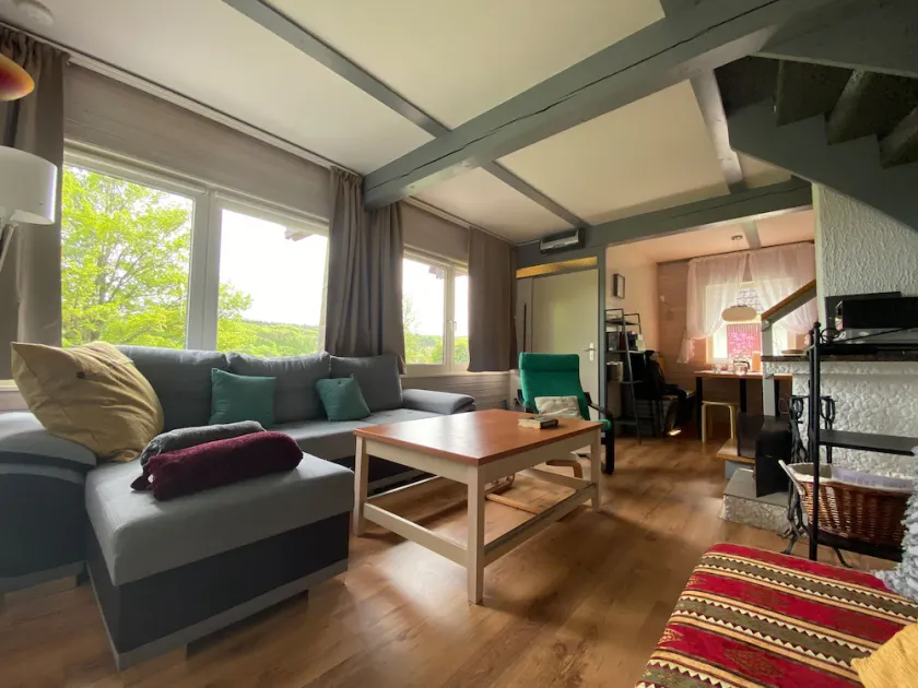Vacation cottage Haus LoLa - Image 1
