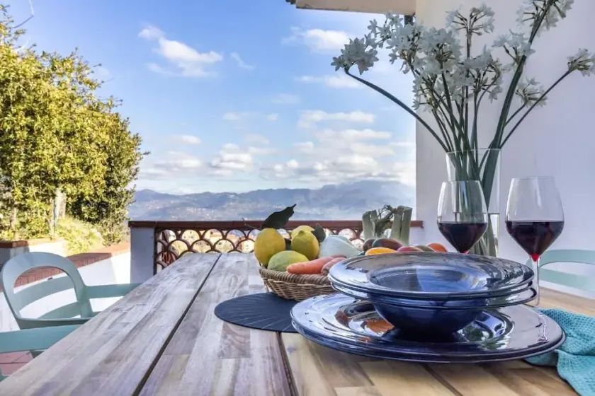 Castellara Green House - Colline di Lerici - Image 1