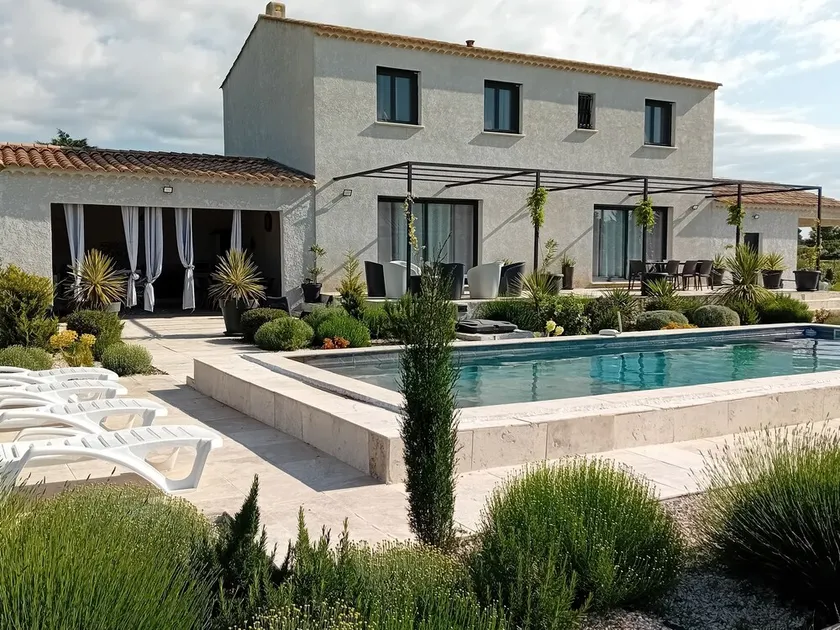 Keur Teranga: Your haven of peace in the Camargue  - Image 1
