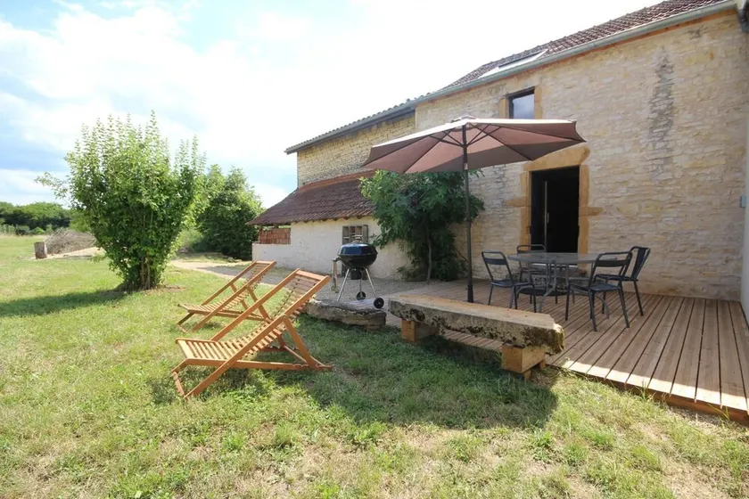 la bulle de Chapaize - Image 1