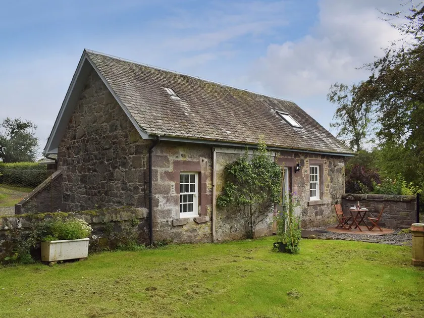 The Old Stables At Westerton - Image 1