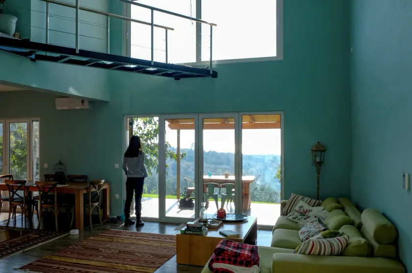 \"Greek Boho\" Luxurious Villa near Nafpaktos! - Image 1