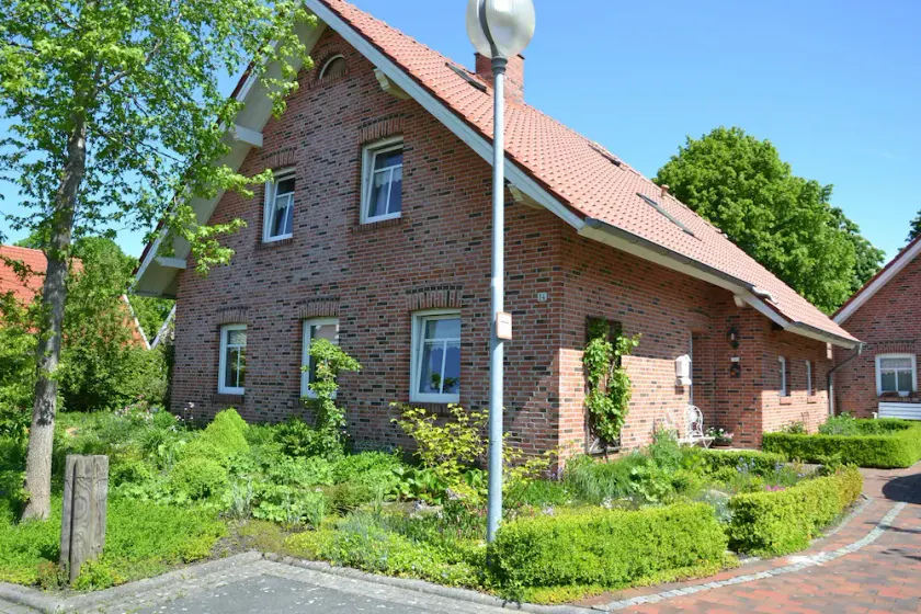 Ferienwohnung Omas Stuuv 25509 - Omas stuuv - Image 1