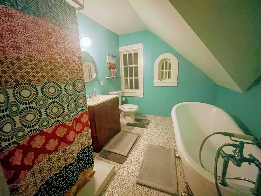 Cozy, Historic Family Home  - Image 1