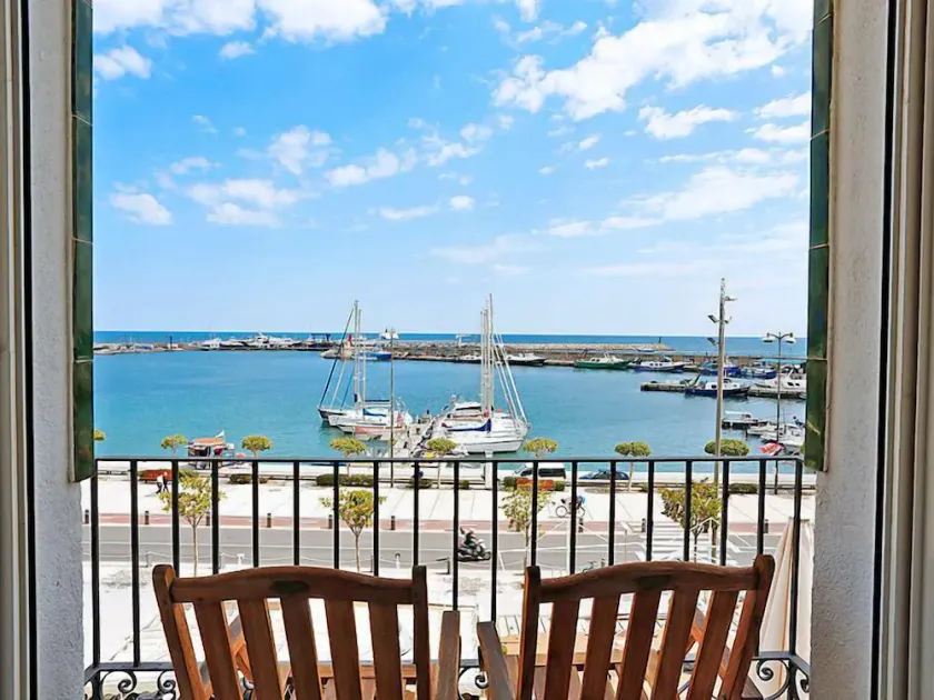 Apartment Cambrils Port by Interhome - Image 1