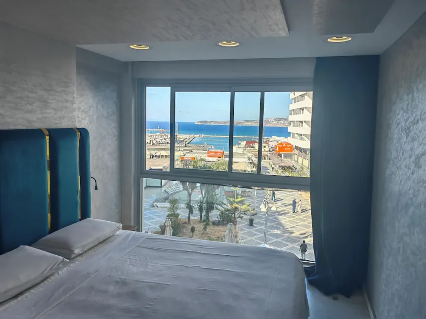 City Bleu Maroc - Image 1