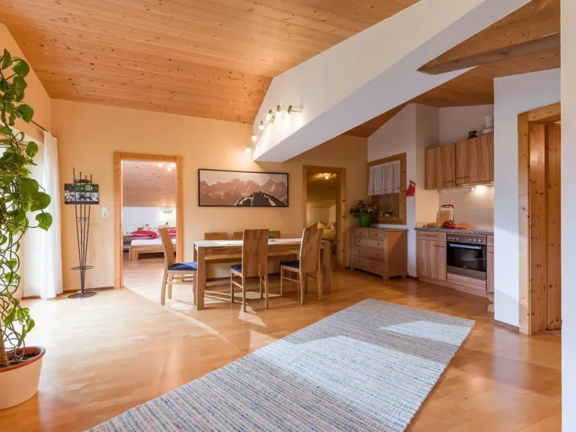 Ferienwohnung Gasteiger - Image 1