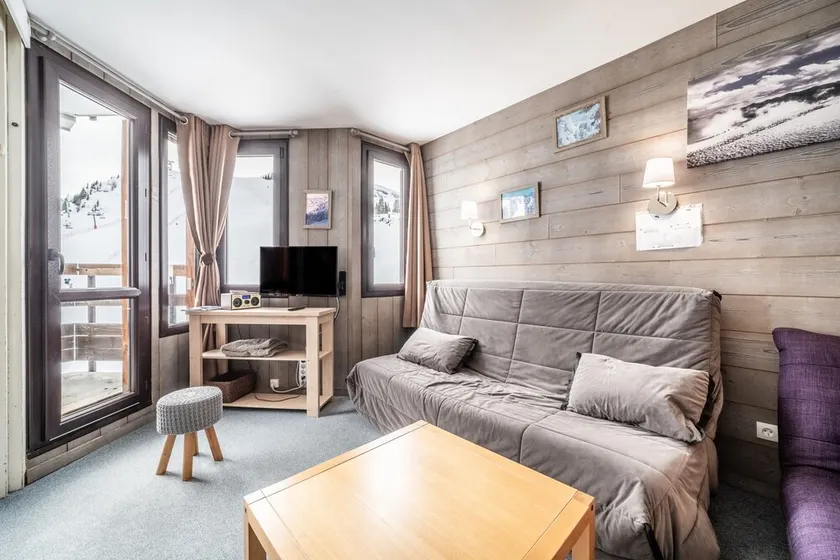 Appartement - Pas du lac - Avoriaz - Image 1