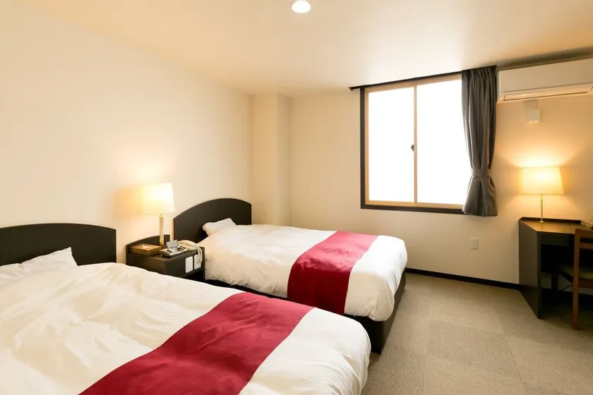 Business Hotel Shimizu - Image 1