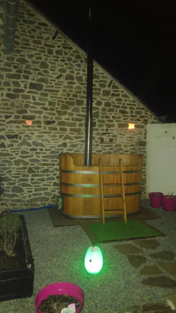 L'Antre Terre et Mer - Image 1