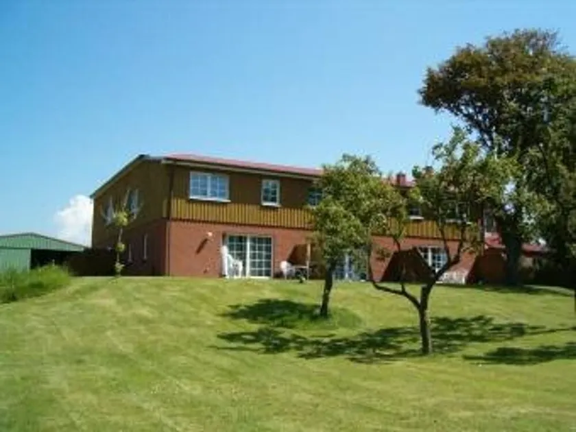 Schäferhof Dircks Fewo 1 - Image 1