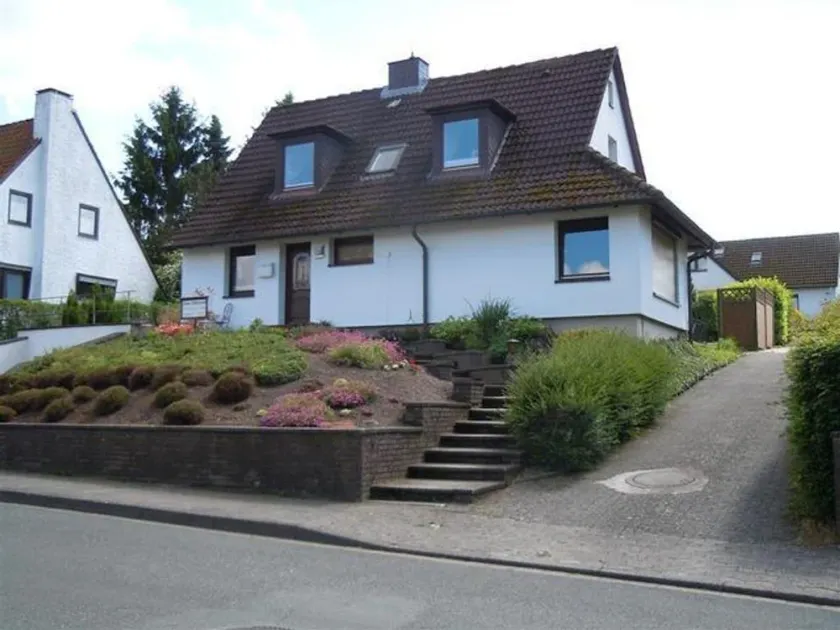 Haus Hüttmann Sommerbrise - Image 1