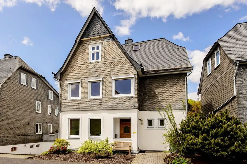 Casa in Winterberg - Haus am Sorpe - Image 1