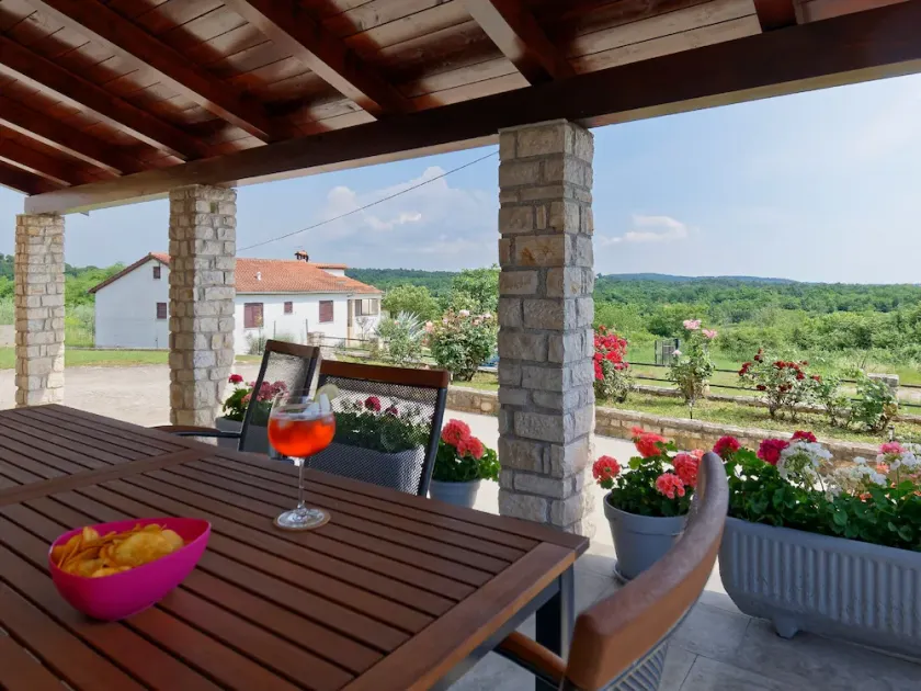 Apartment Larissa by Rent Istria - Image 1