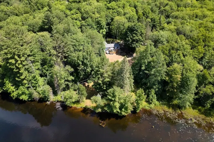 Cozy Muskoka cottage - Image 1