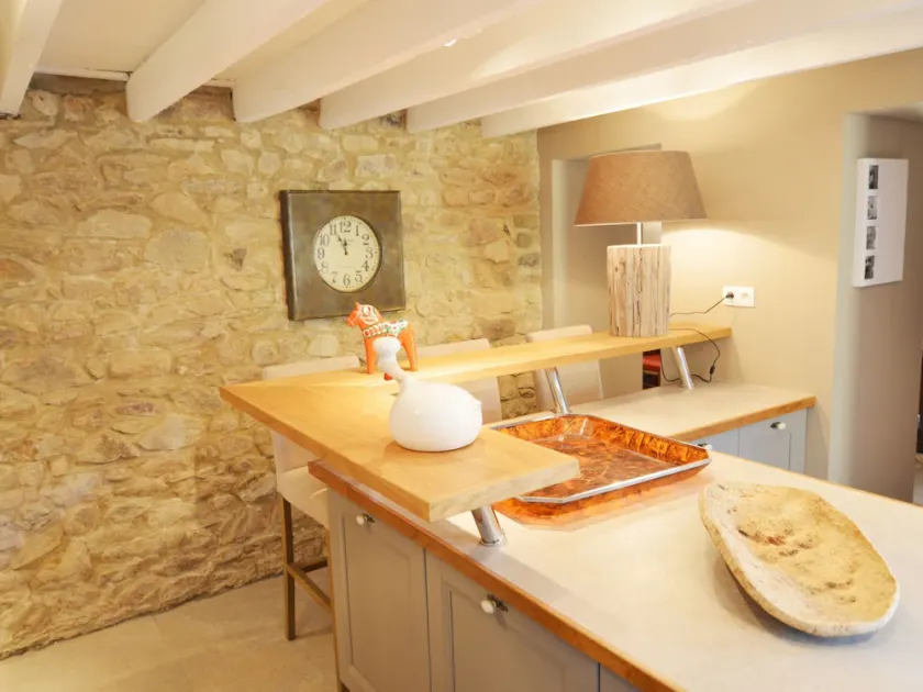 Holiday Home in Ardennes near Chimay Abbey - Image 1