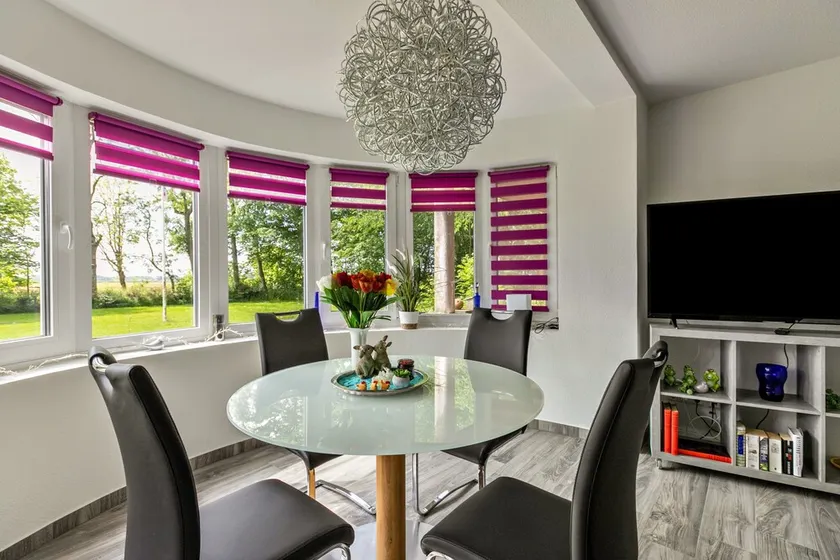 Appartamento 'Amrum' con giardino in comune e Wi-Fi - Image 1