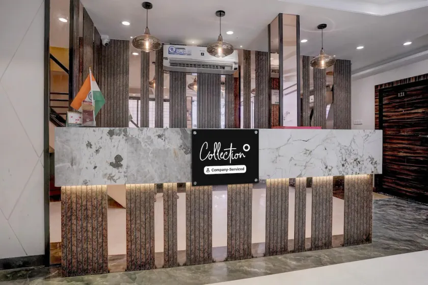 Classic Hotel Al Ibrahim - Image 1