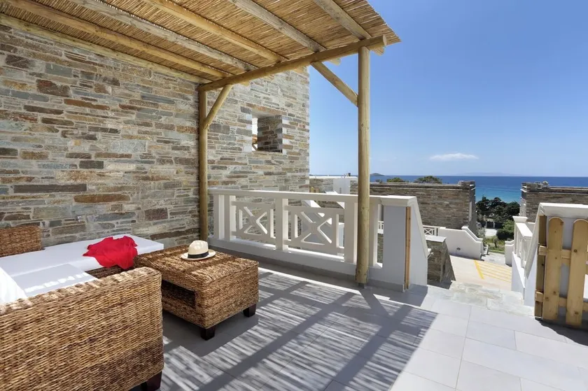 Aithra -Agios Petros Andros - Image 1